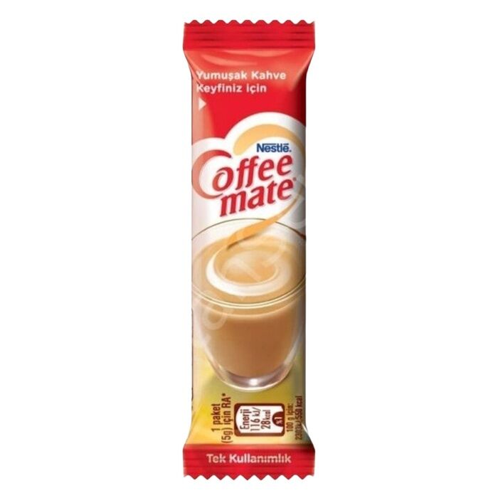 Süt Tozu 5 Gr