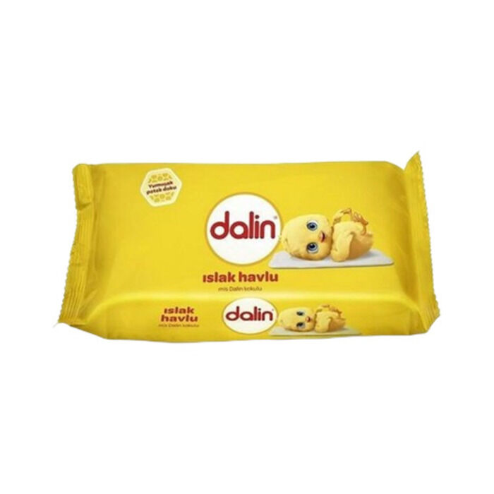 Islak Havlu 56'lı