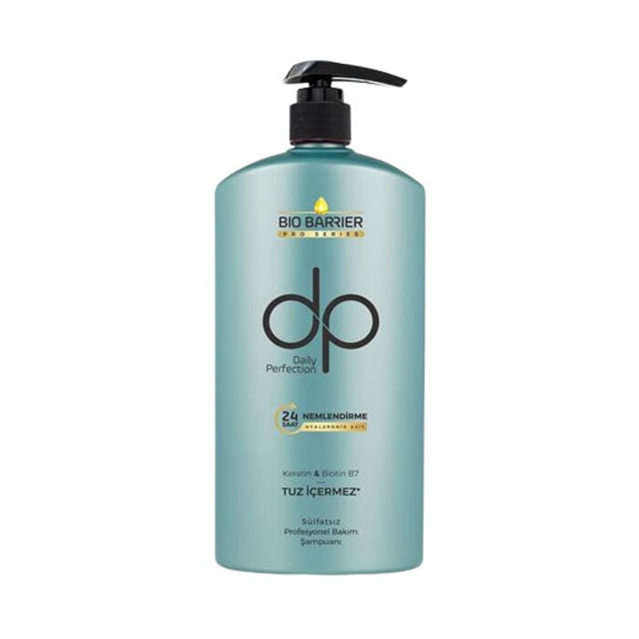 Dp Şampuan 400ml Bio Barrier