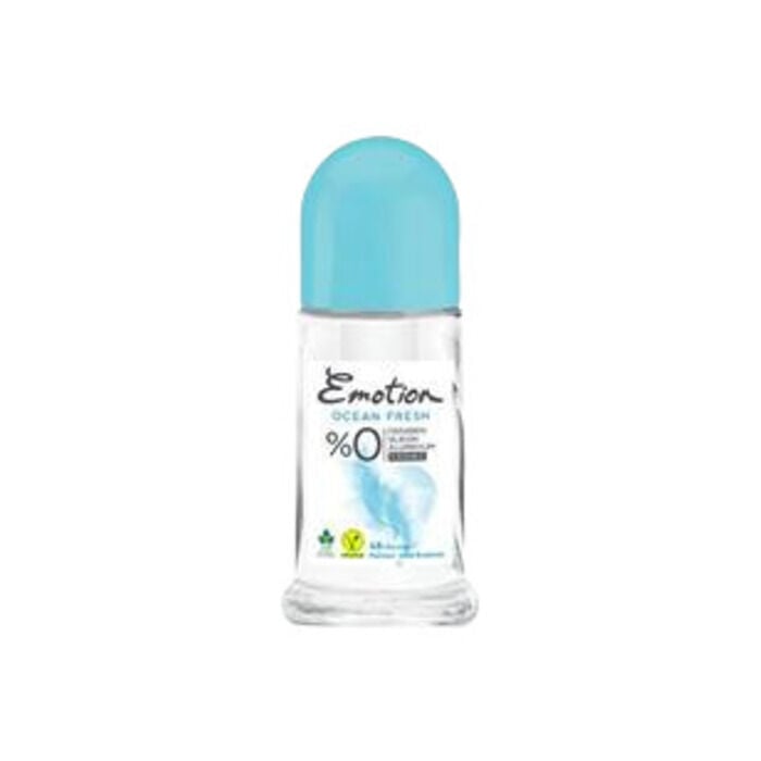 Roll On Ocean Fresh 50 Ml