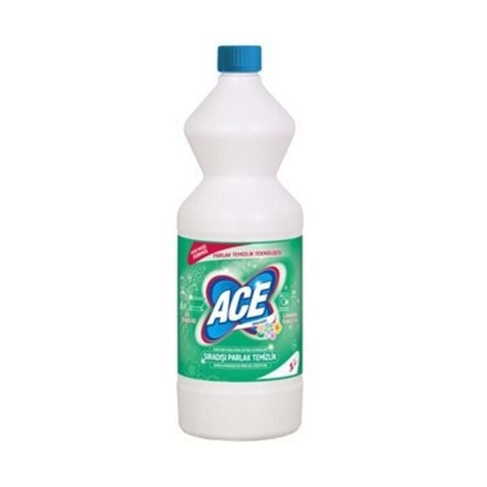 Çamaşır Suyu Bahar 1 Lt