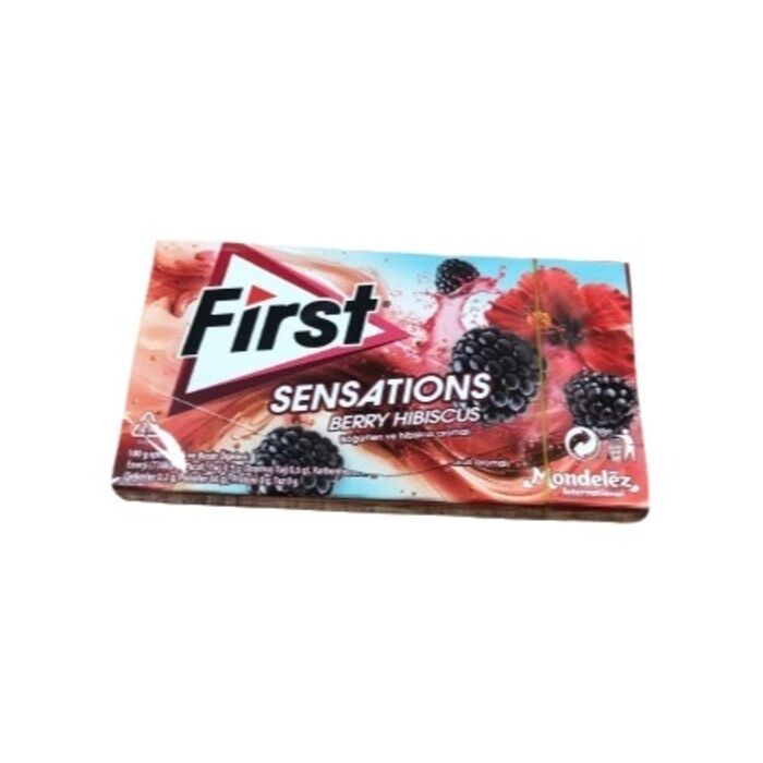 Sensatıon Berry Hıbıscus 27 Gr