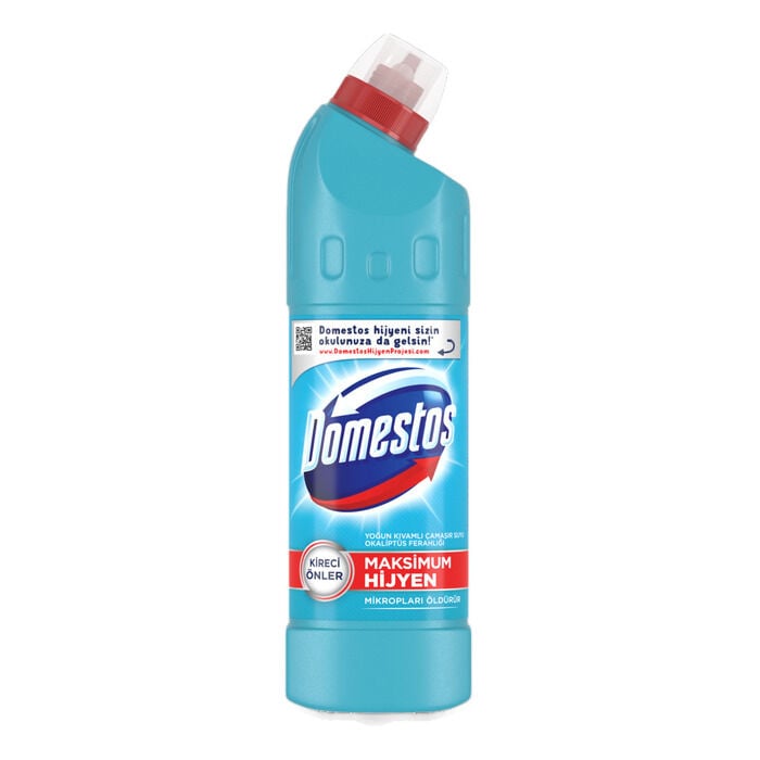 Çamaşır Suyu Okaliptus Ferahlığı 750 Ml