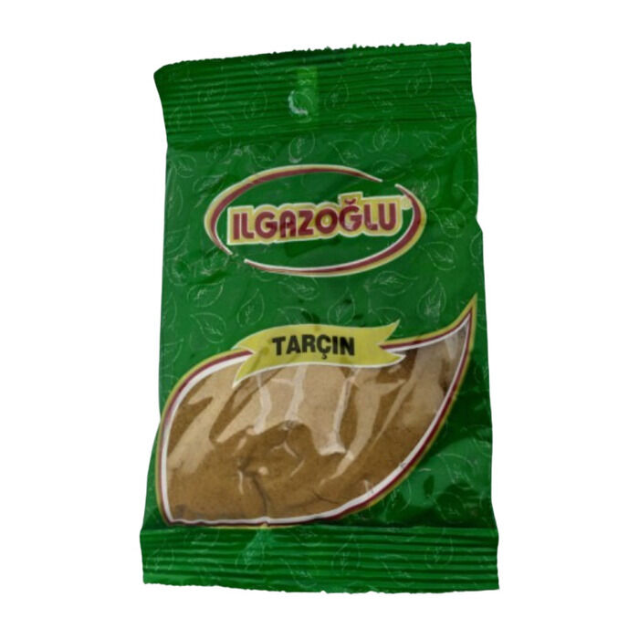 Tarçın 25 Gr