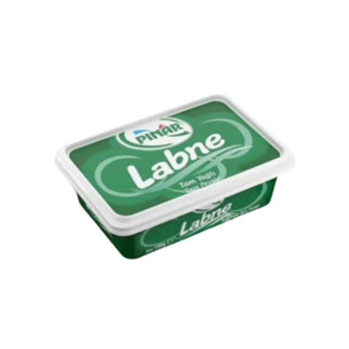 Labne Peynir Tam Yağlı 180 Gr