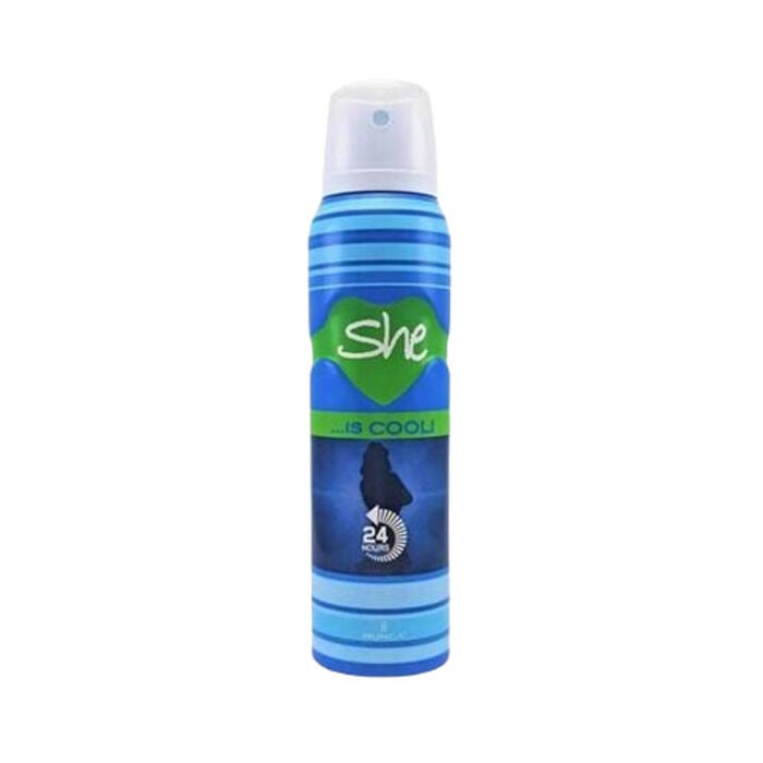 Cool Deodorant 150 ml