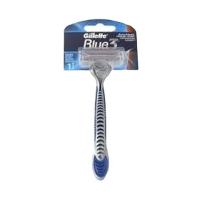 Tıraş Bıçağı Blue3
