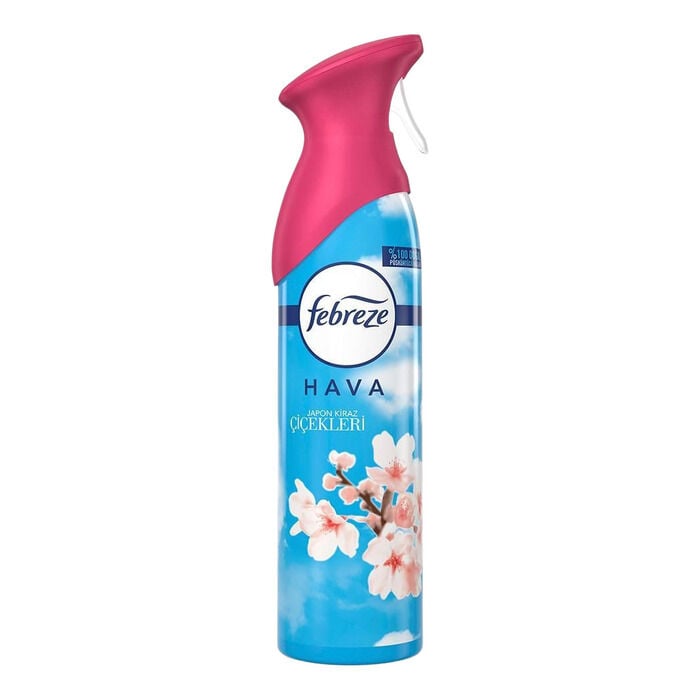 Japon Kiraz Oda Sprey 185 Ml