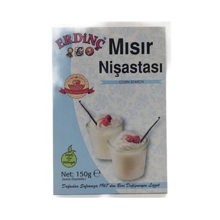 Mısır Nişastası 150 gr