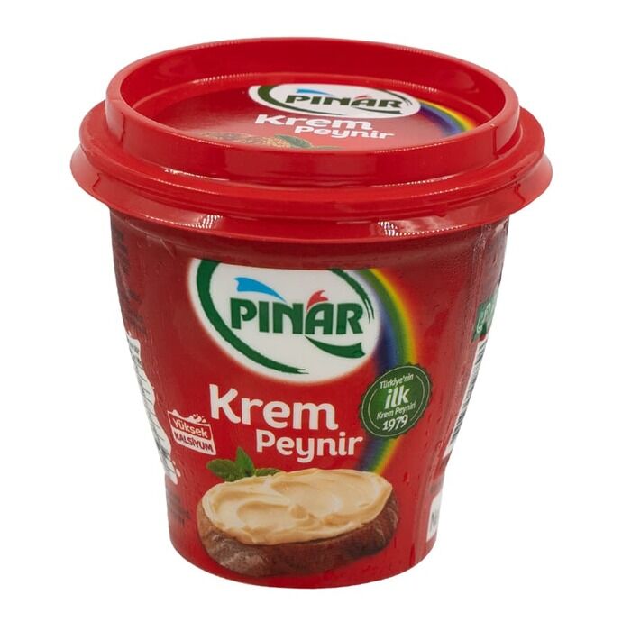 Krem Peynir 150 Gr