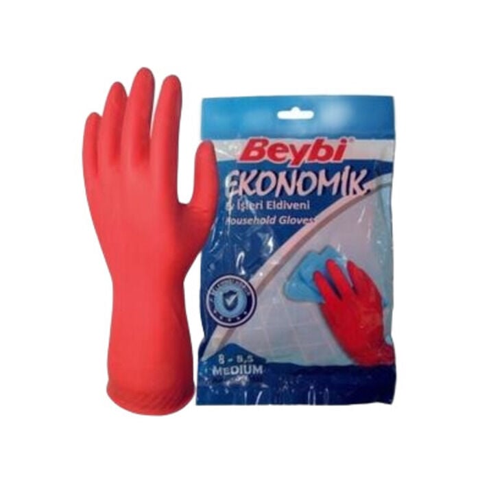 Bulaşık Eldiveni 8-8.5 Medium
