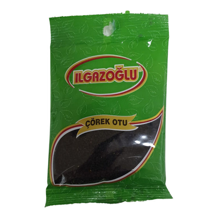 Çörek Otu 30 gr
