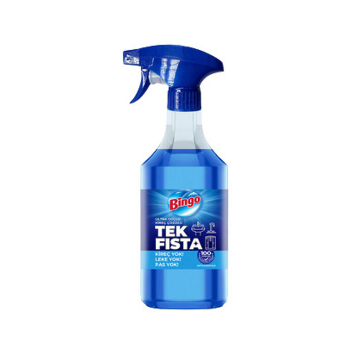 Kireç Sökücü Sprey 900 Ml