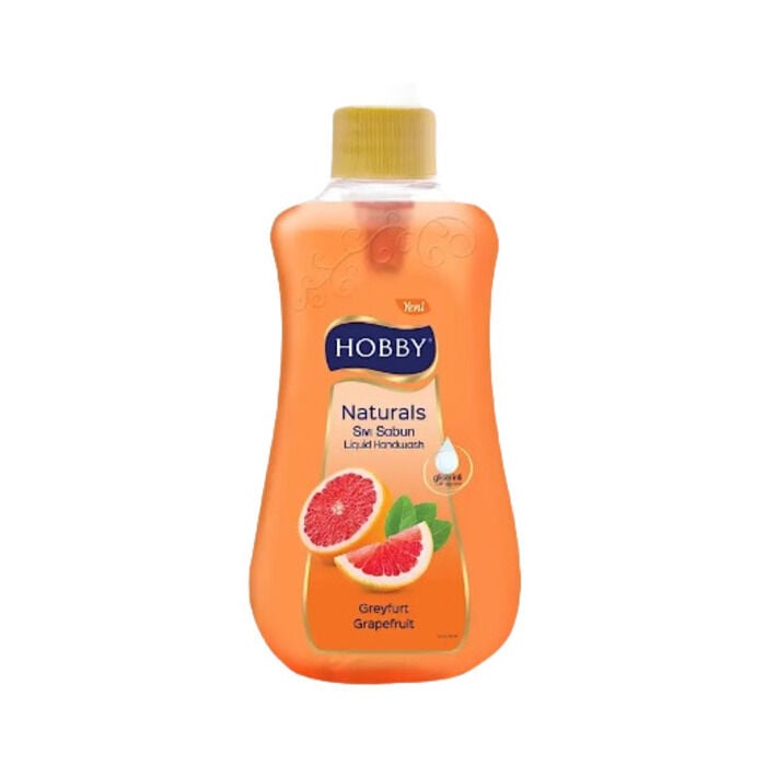 Sıvı Sabun Greyfurt 400 Ml
