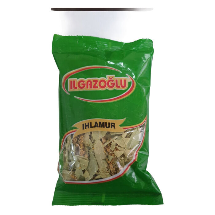 Ihlamur 25 Gr
