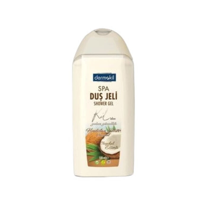 Therapy Hindistan Cevizi Duş Jeli 500 Ml