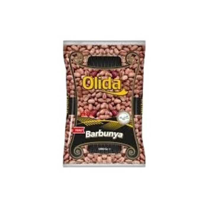 Barbunya 500 Gr