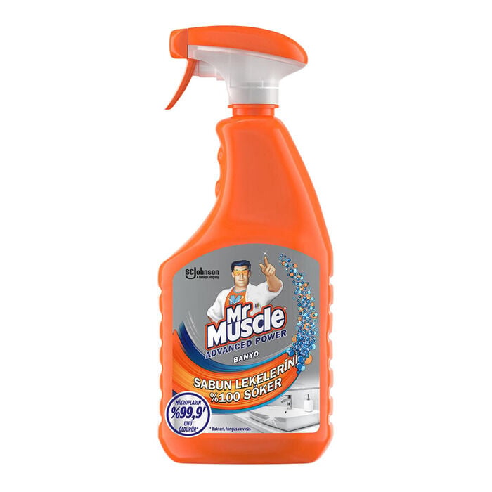 Banyo Sprey 750 Ml