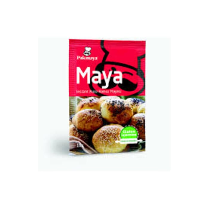 Maya Kuru İnstant 3x10 Gr