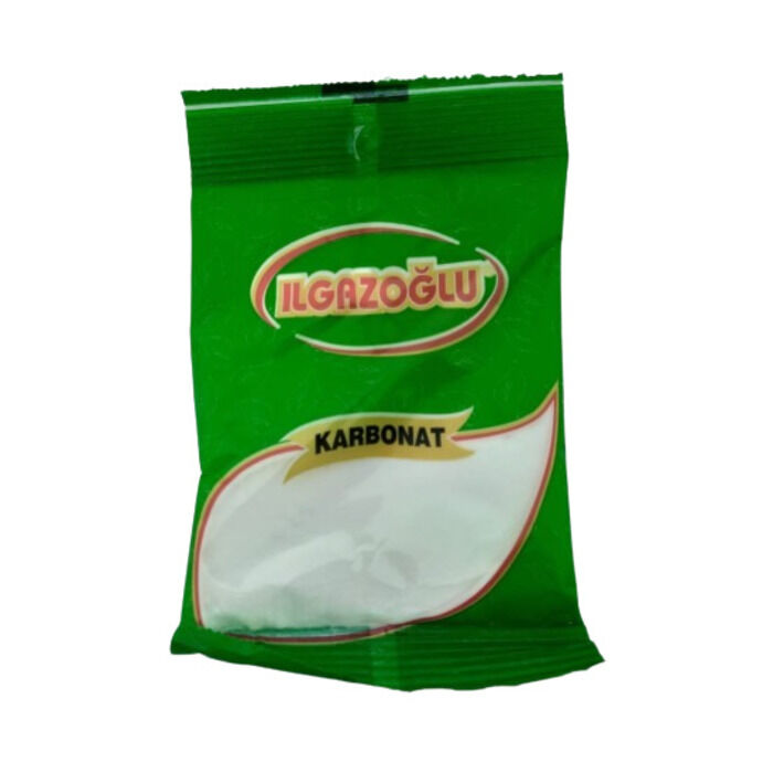 Karbonat 80 gr