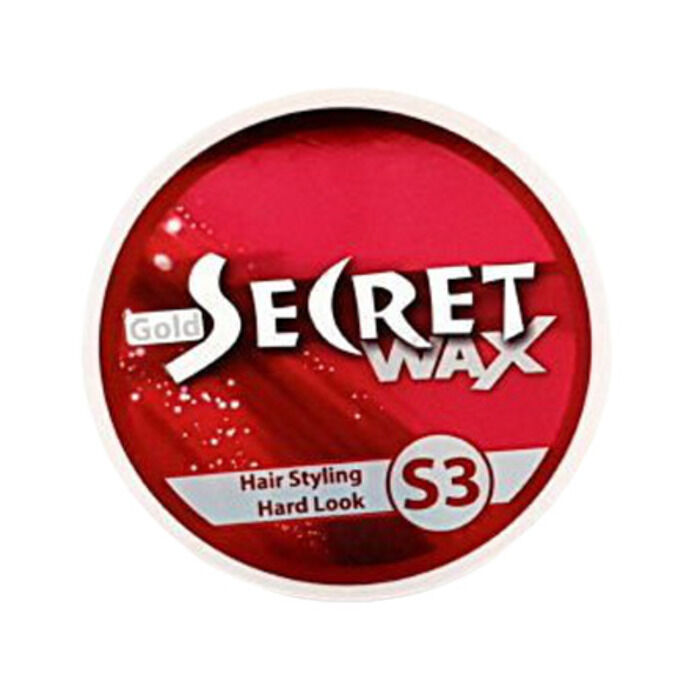 Super Wax Super Wax S3 Power Look 150 Ml