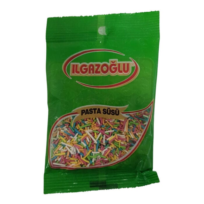 Pasta Süsü 25 gr