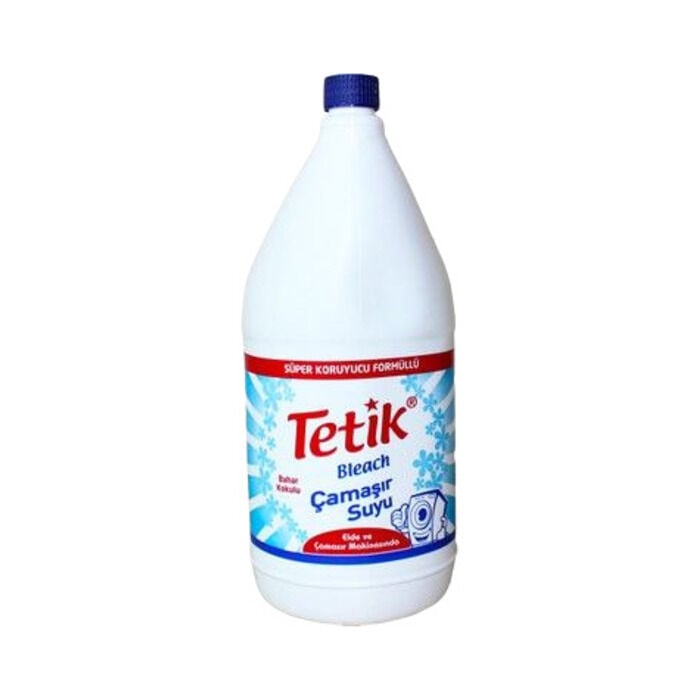 Çamaşır Suyu 2,5 Lt