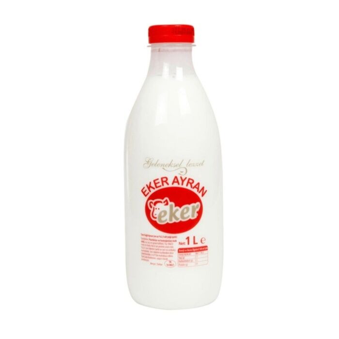 Ayran 1 Lt
