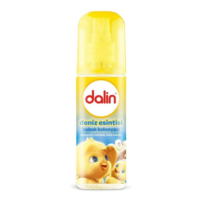 Bebek Kolonyası Okyanus Ferahlığı 150 Ml