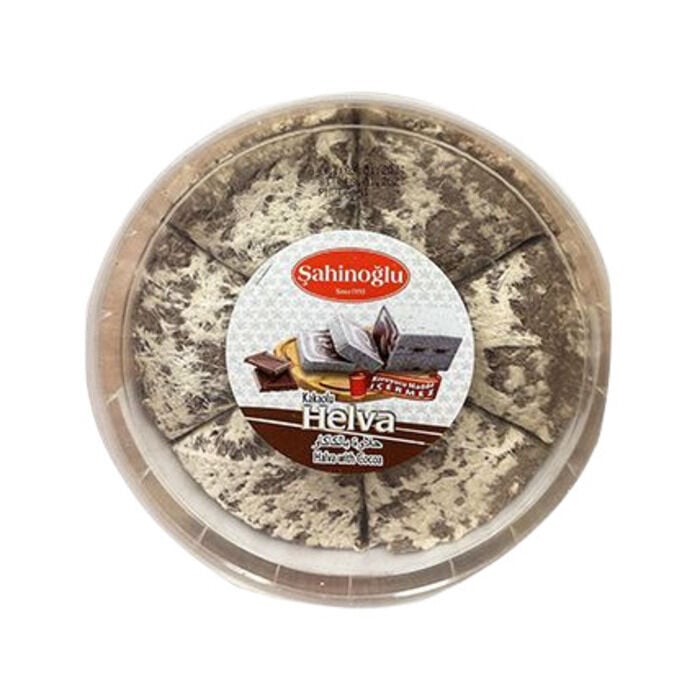 Kakaolu Helva 400 Gr
