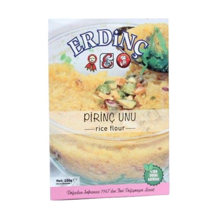 Pirinç Unu 150 Gr