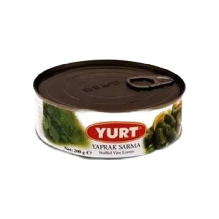 Yaprak Sarma 200 gr