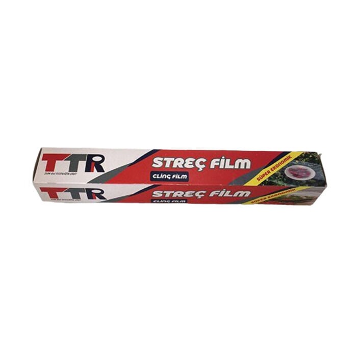 Streç Film 6 Mt