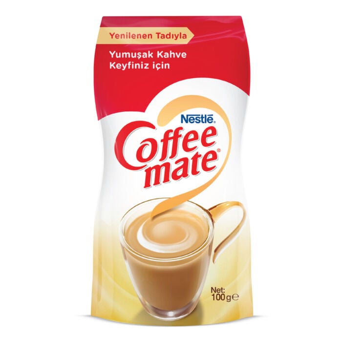 Coffe Mate 100 Gr