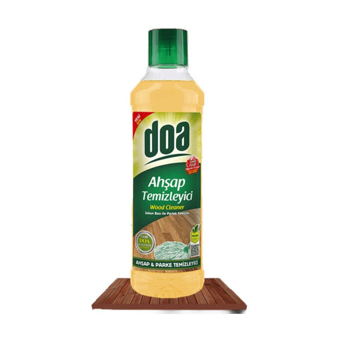 Ahşap Temizleyici 1000 Ml