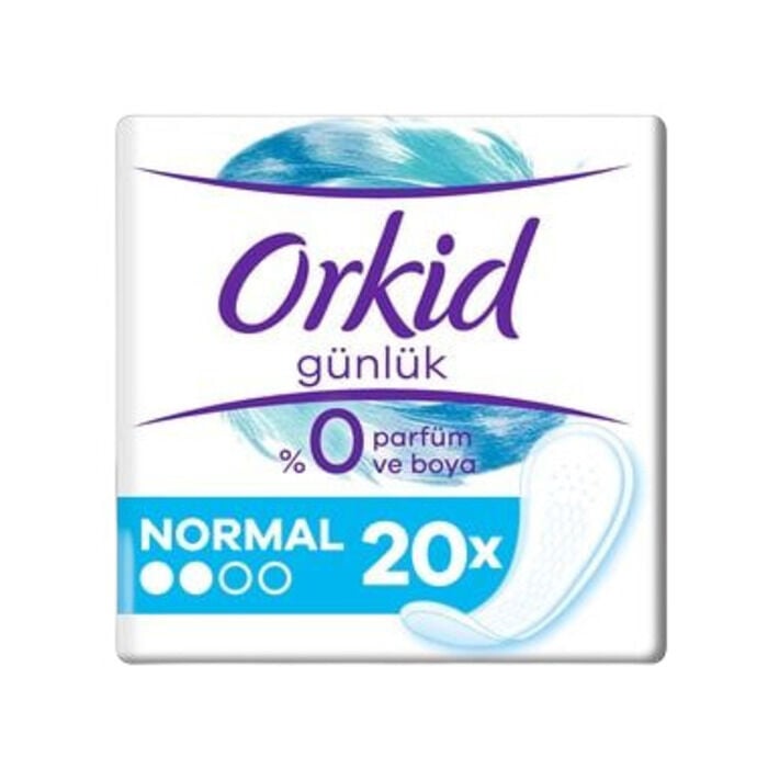 Günlük Essentials 20'li