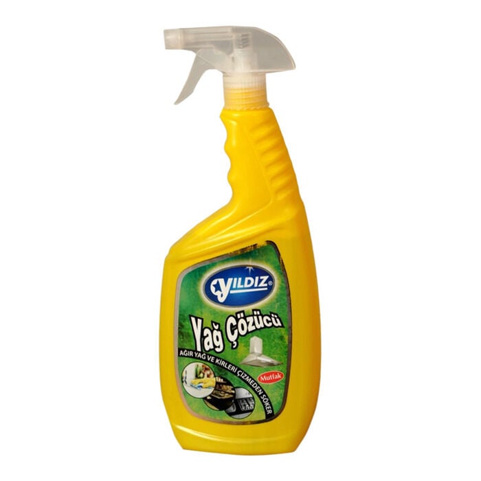 Start Yağ Sökücü 750 Ml