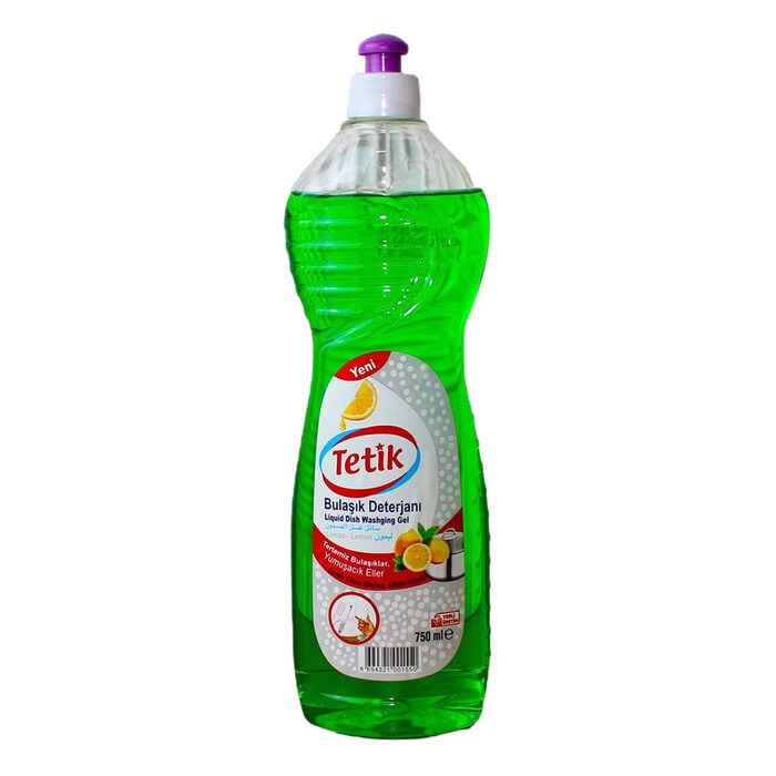 Bulaşık Deterjanı 750 Ml