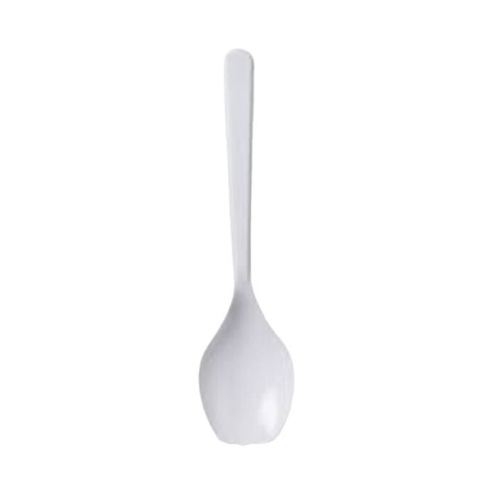 Plastik Kaşık 10 Adet