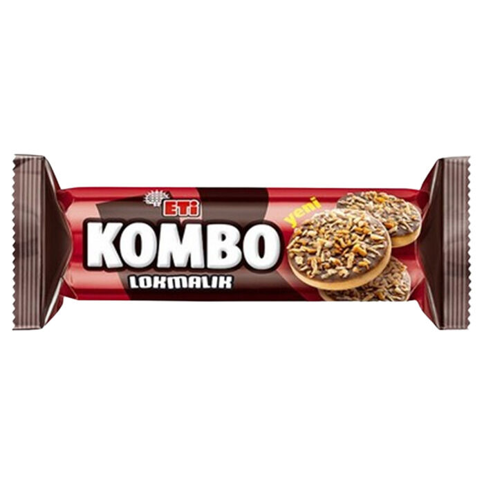 Kombo Lokmalık 84 Gr