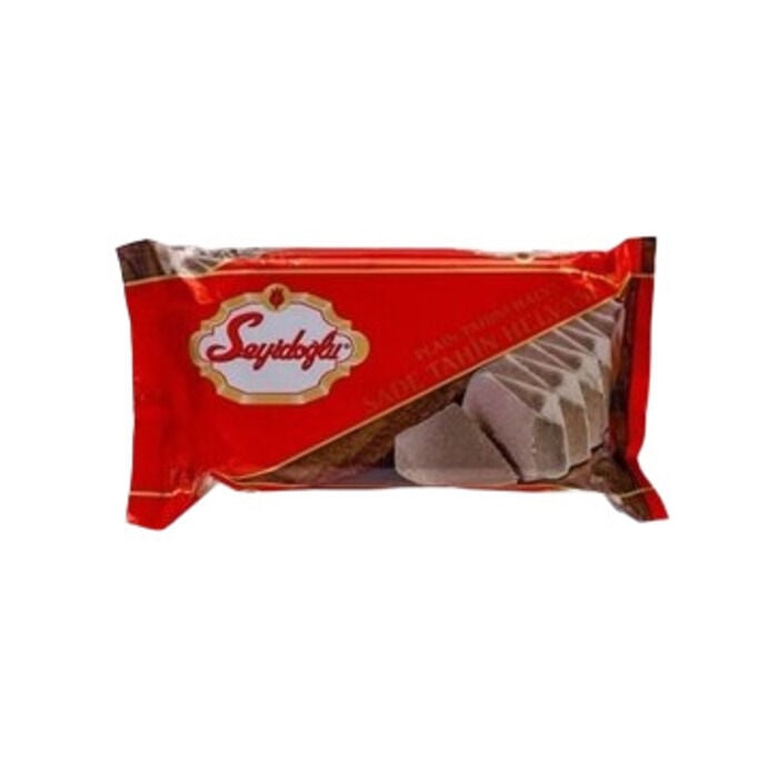 Helva Sade Tahin 175 Gr