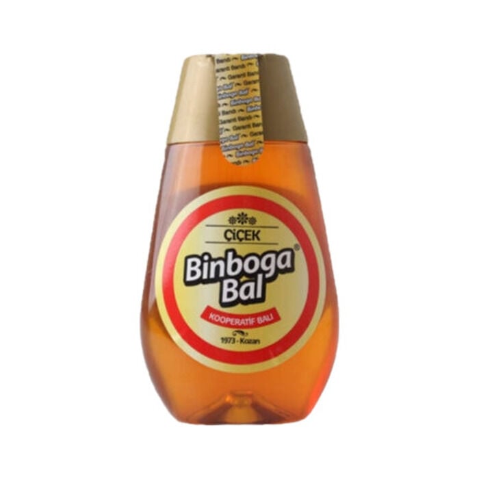 Çiçek Balı 325gr