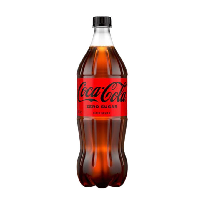 Zero Sugar Pet 1 Lt