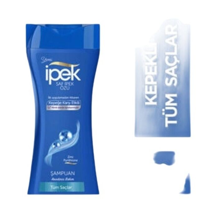 Şampuan Kepeğe Karşı Etkili 480 Ml