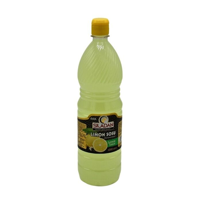 Limon Sosu 1 Lt