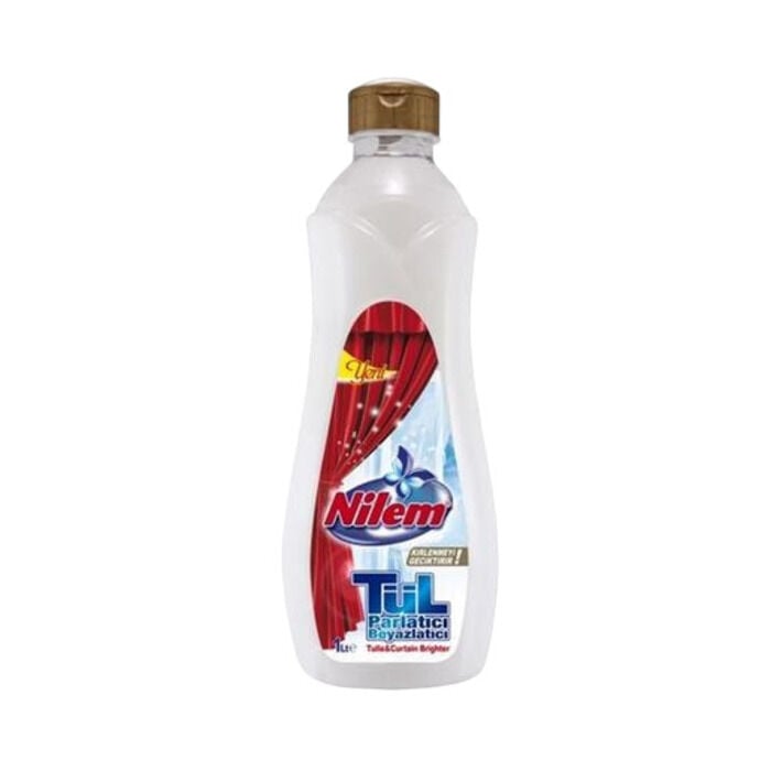 Tül Perde Parlatıcısı 1 Lt