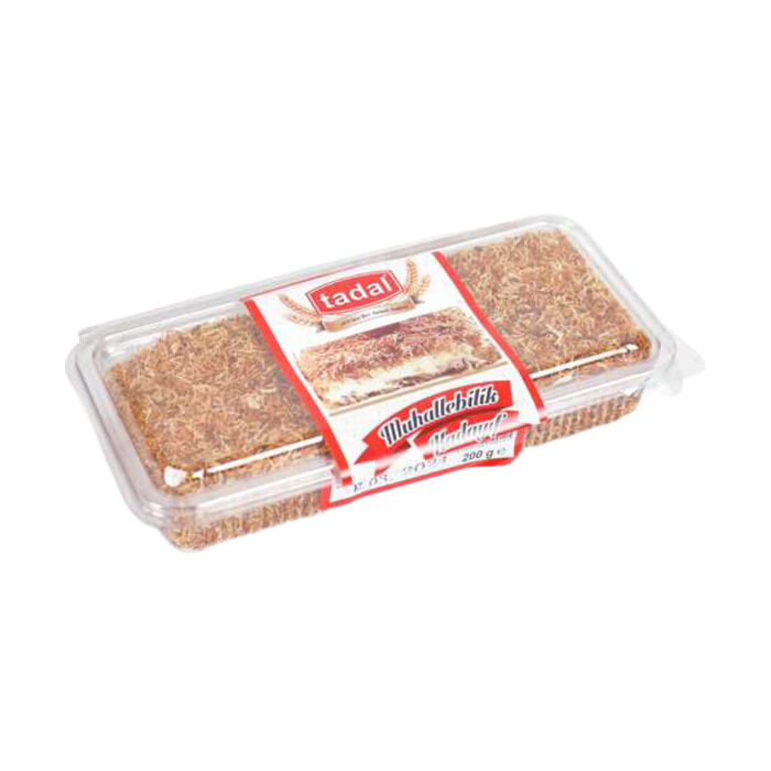 Tadal Muhallebilik Kadayıf 200 Gr