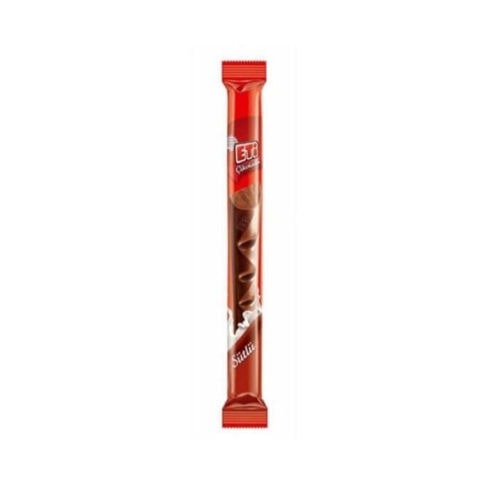 Uzun Çikolata Keyfi Sütlü 34 Gr