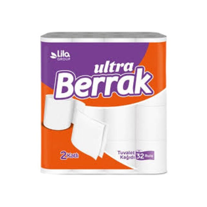 Ultra Tuvalet Kağıdı 32'li