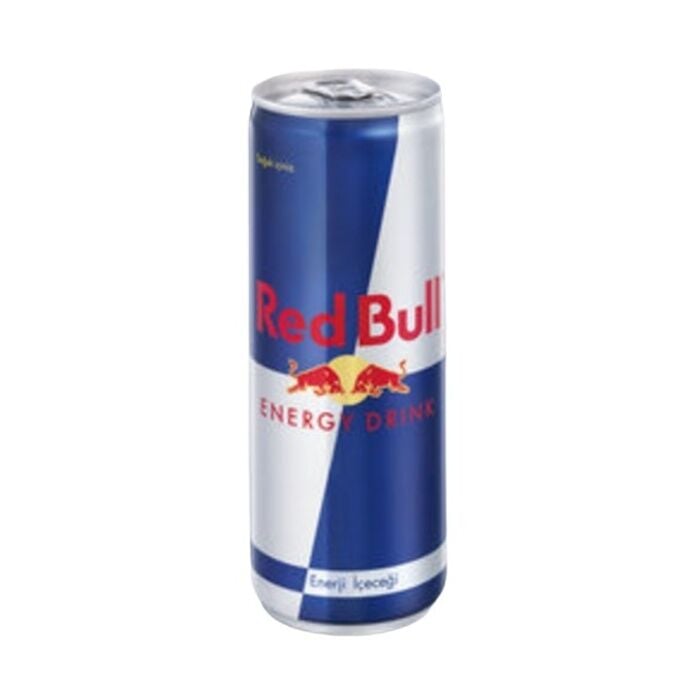 Enerji İçeceği 250 Ml